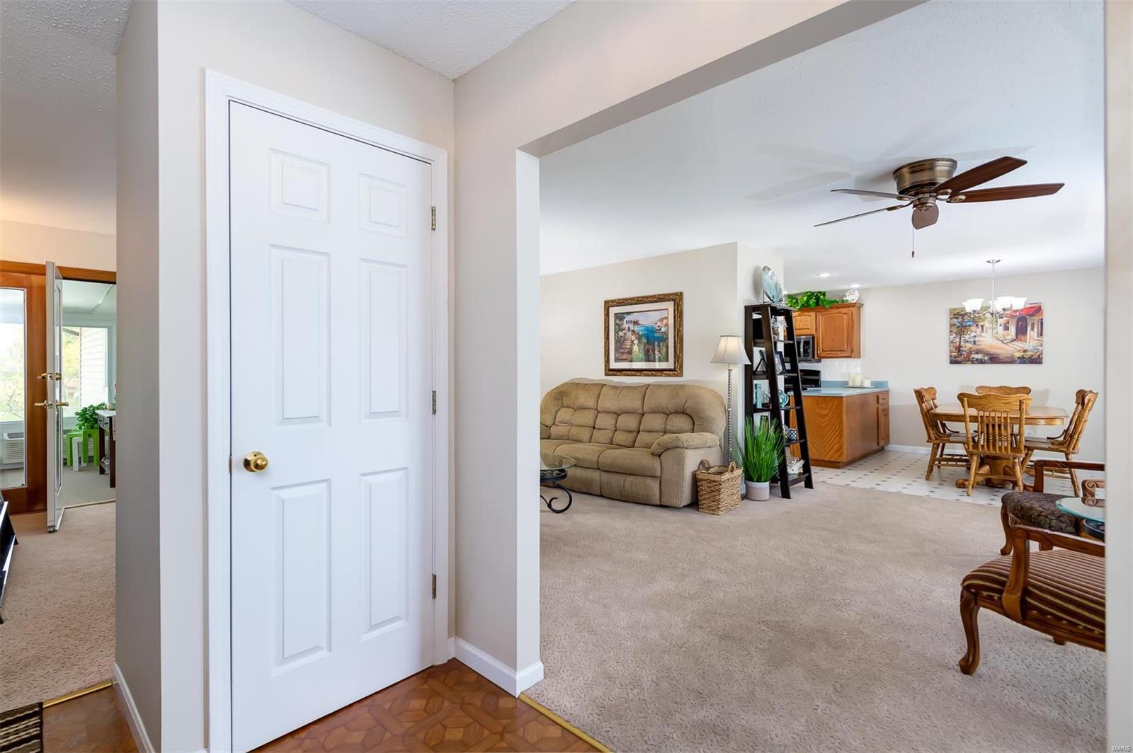 Towne South 10-A - Residential