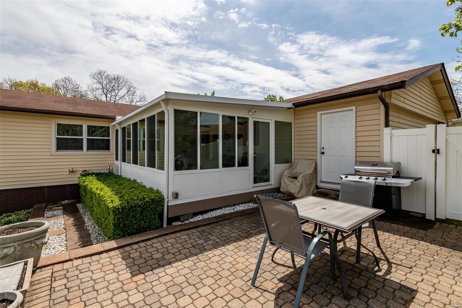 Towne South 10-A - Residential