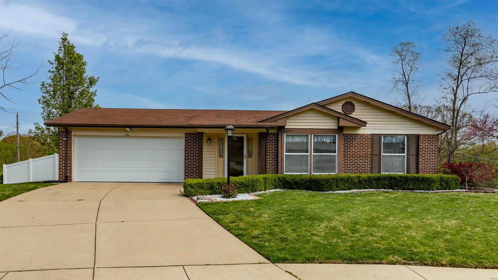 Towne South 10-A - Residential