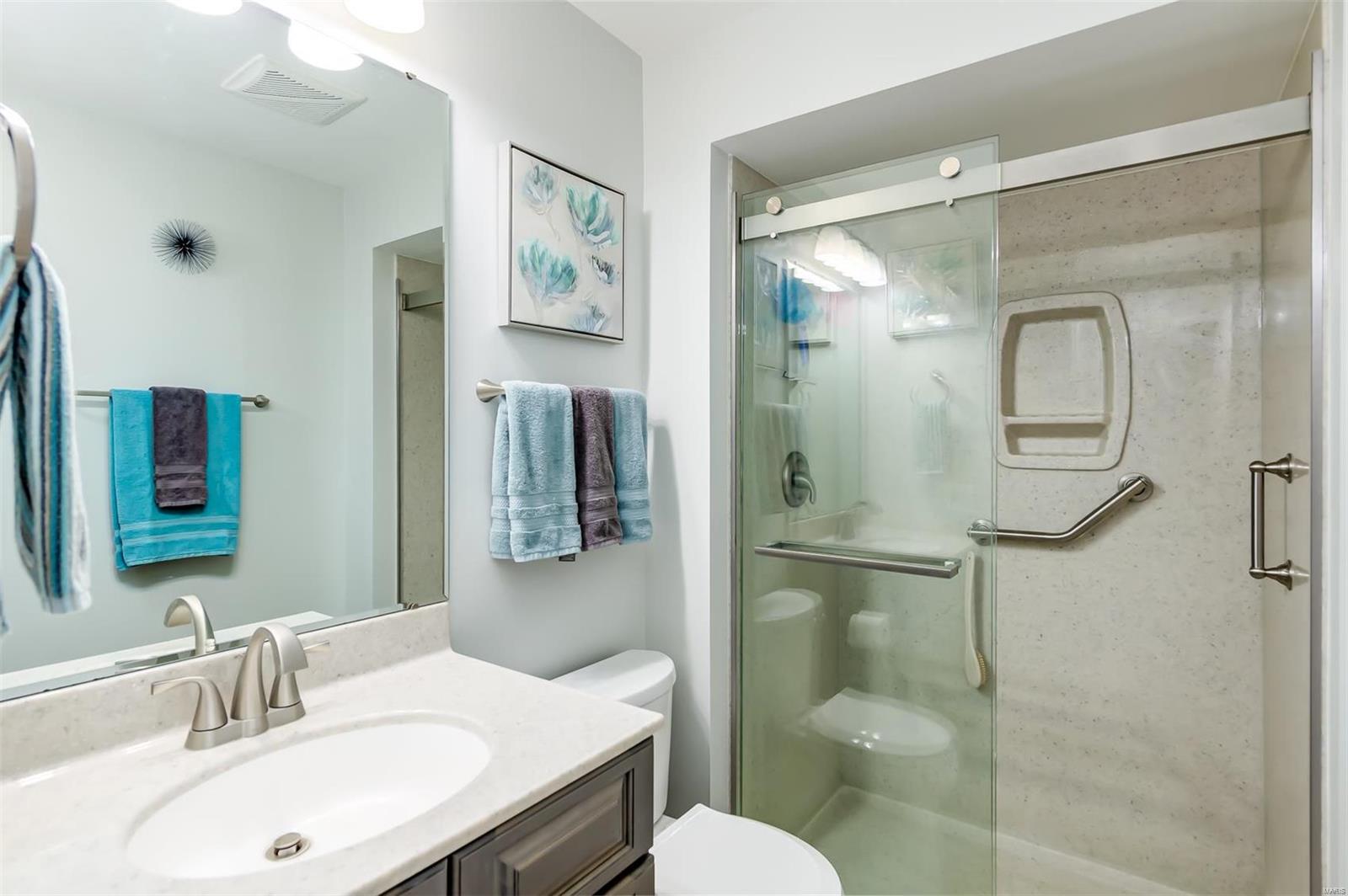 Towne South 10-A - Residential