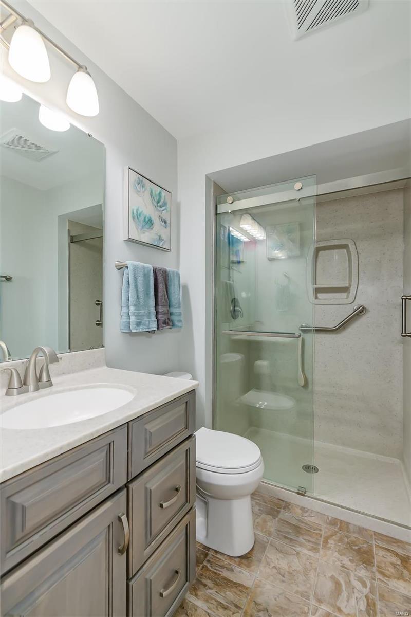 Towne South 10-A - Residential