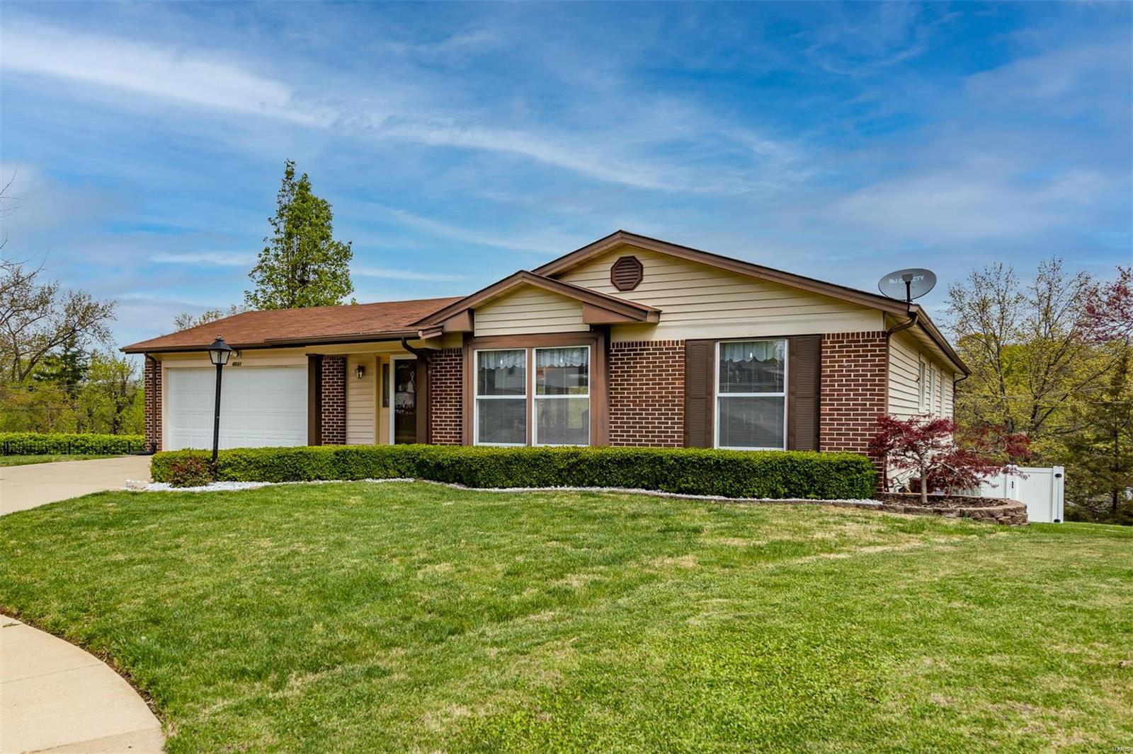 Towne South 10-A - Residential