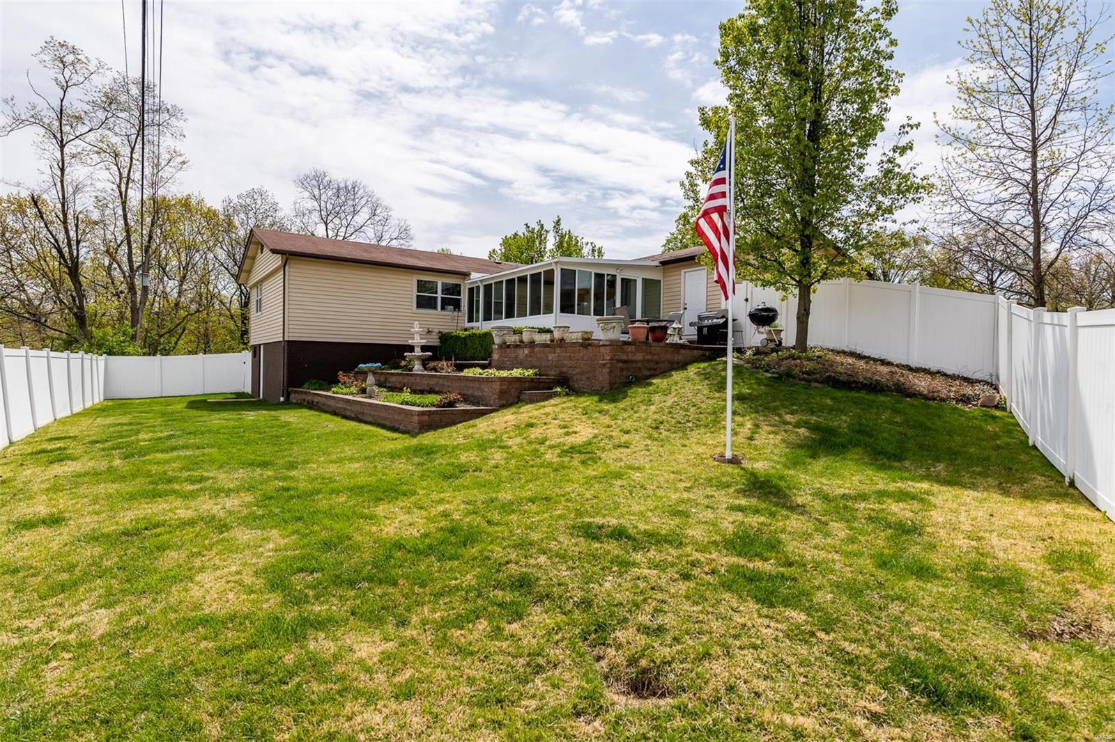 Towne South 10-A - Residential