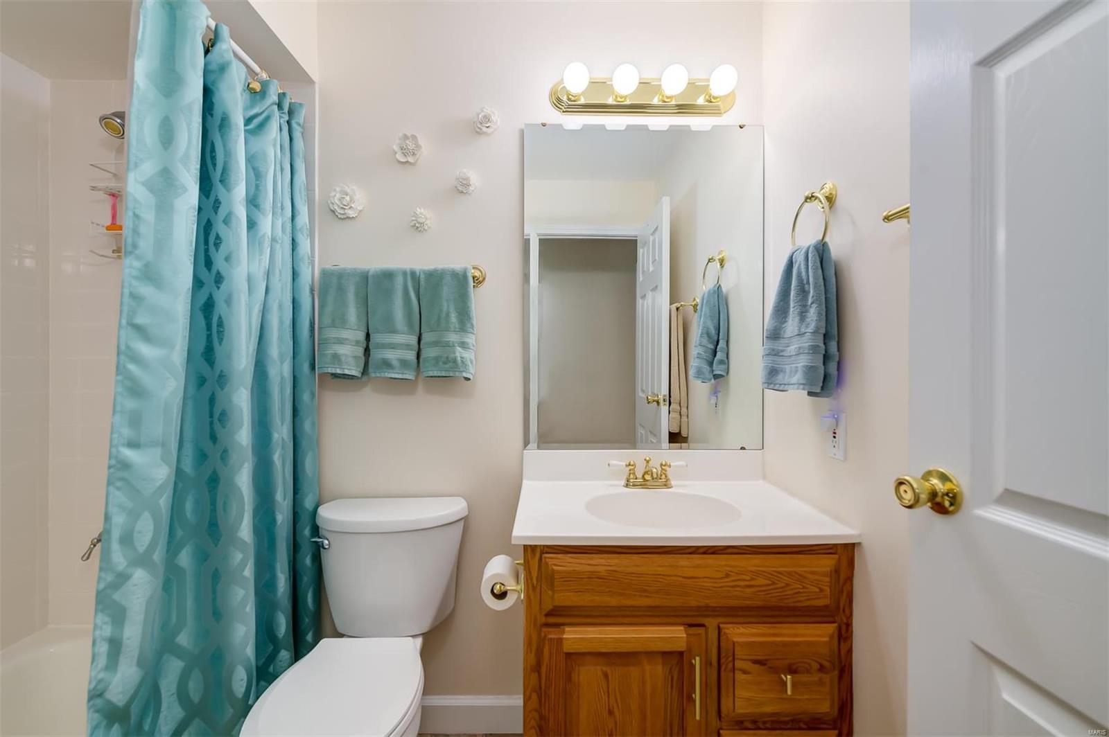 Towne South 10-A - Residential