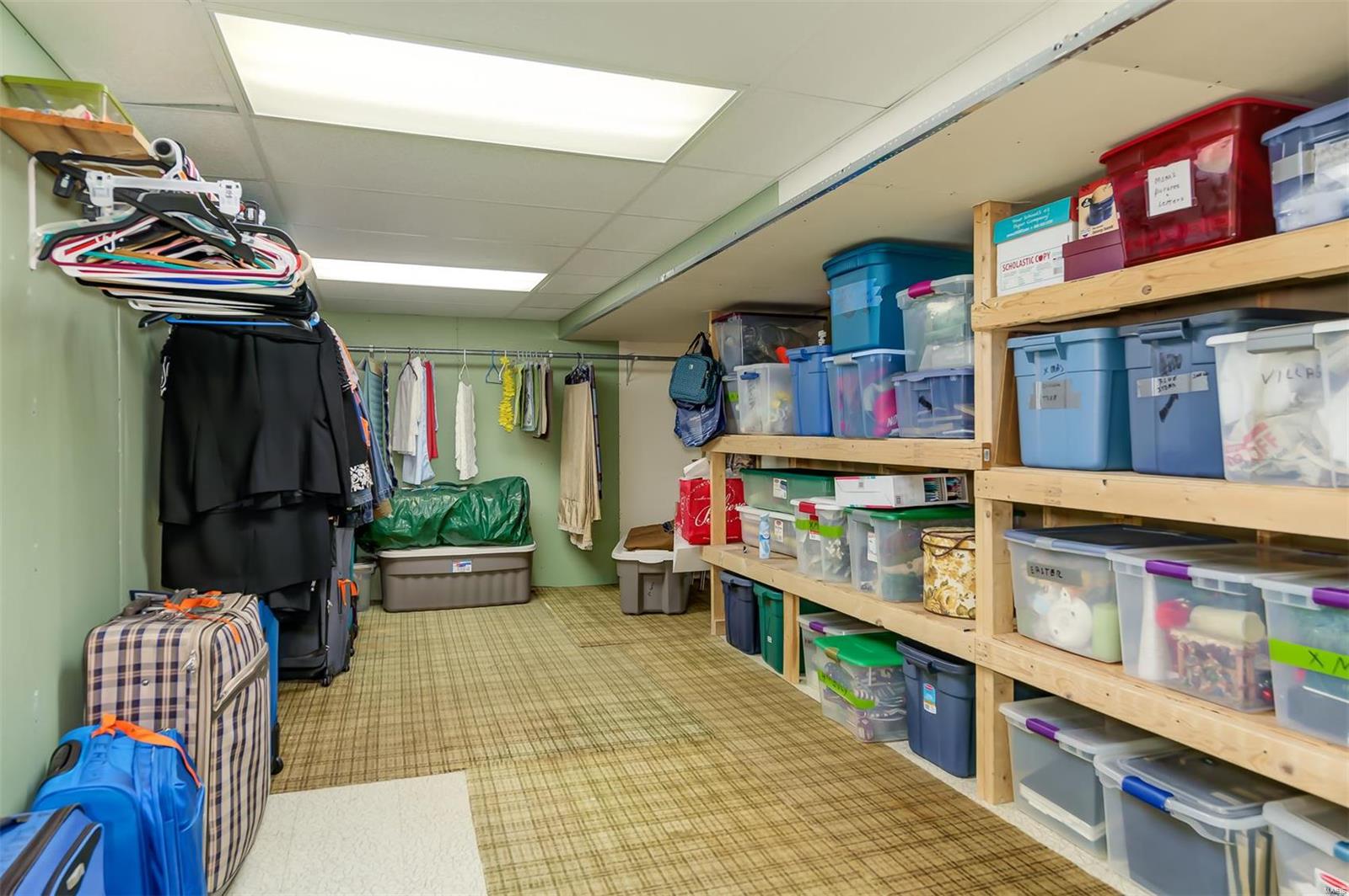 Towne South 10-A - Residential