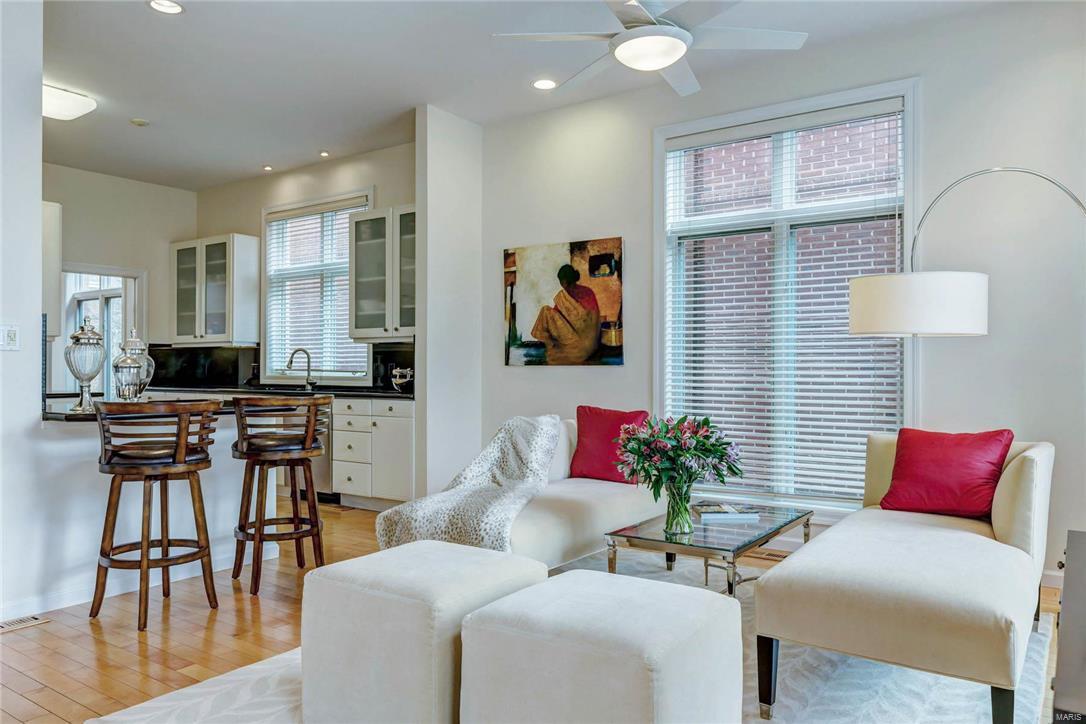 Walinca Walk Add - Residential