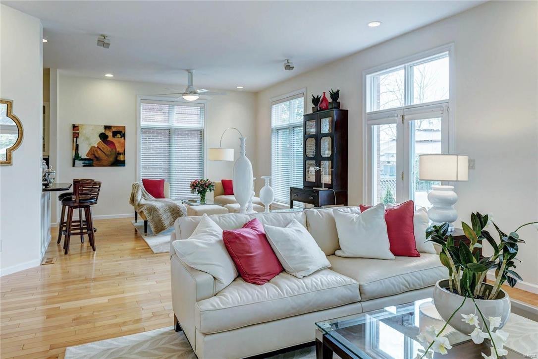 Walinca Walk Add - Residential