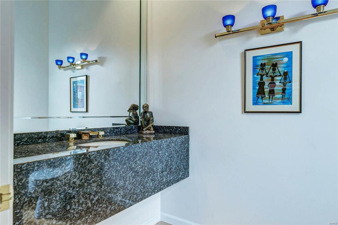 Walinca Walk Add - Residential