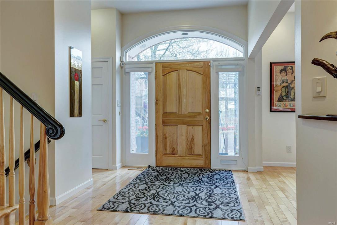 Walinca Walk Add - Residential