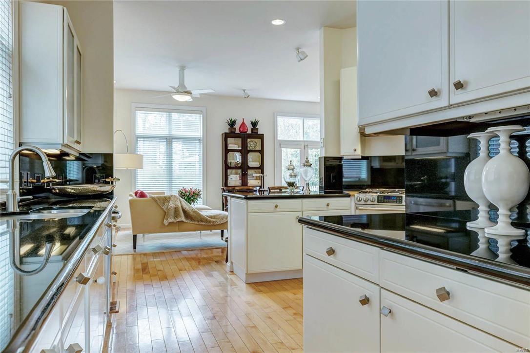 Walinca Walk Add - Residential