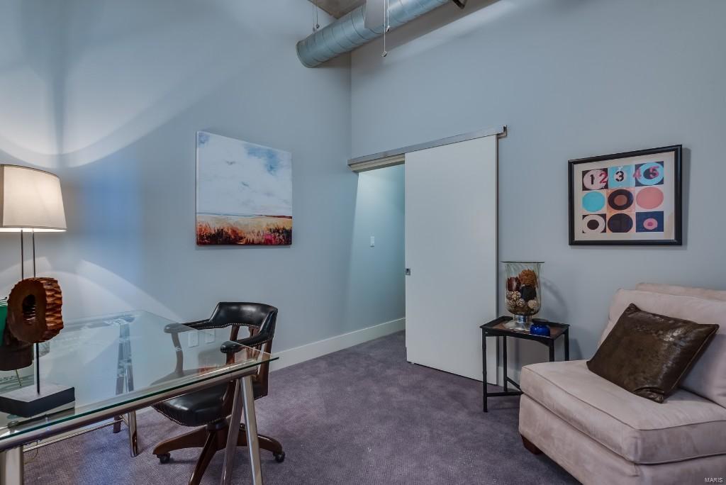 West End Lofts 01 Amd - Residential