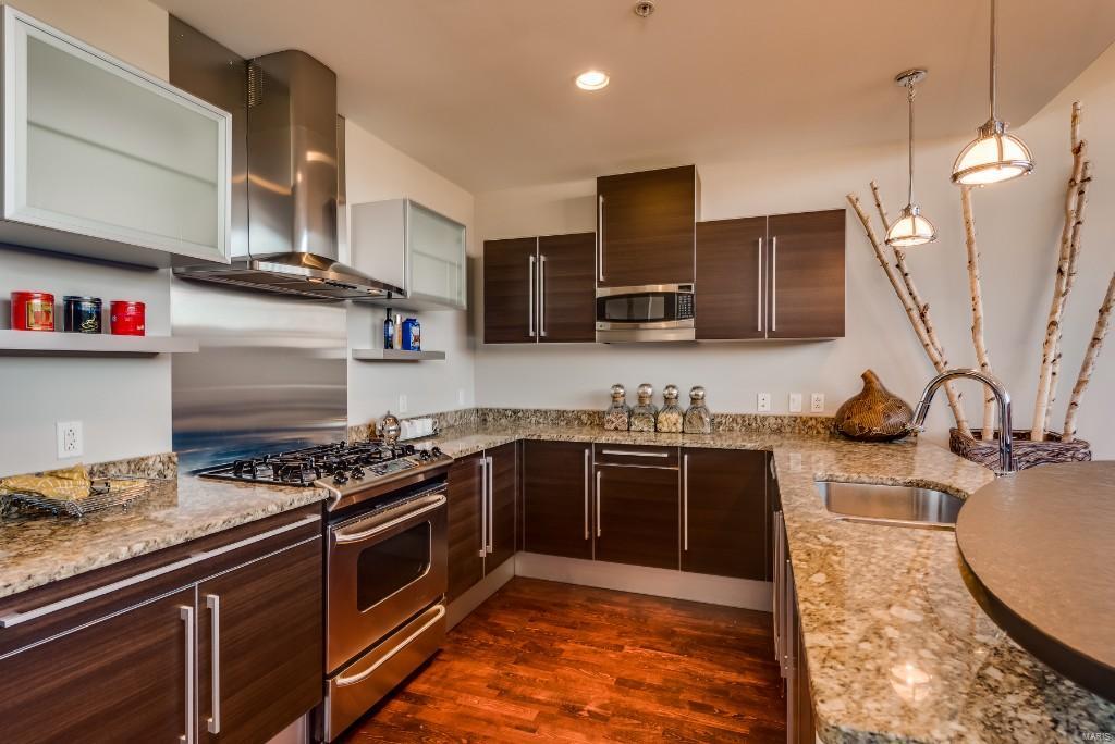 West End Lofts 01 Amd - Residential