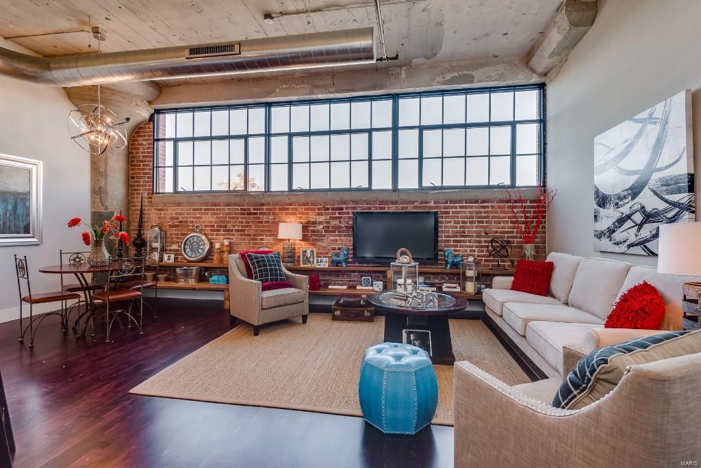 West End Lofts 01 Amd - Residential