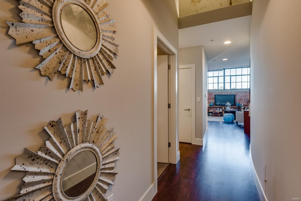 West End Lofts 01 Amd - Residential