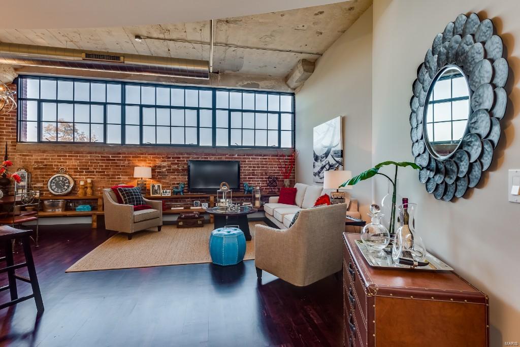 West End Lofts 01 Amd - Residential