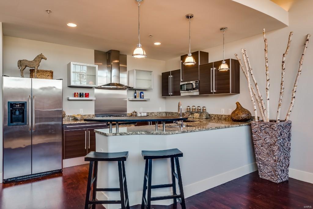 West End Lofts 01 Amd - Residential