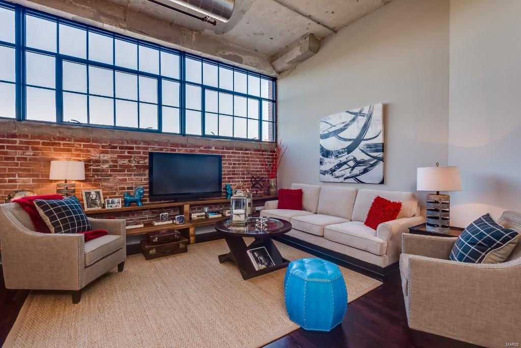 West End Lofts 01 Amd - Residential