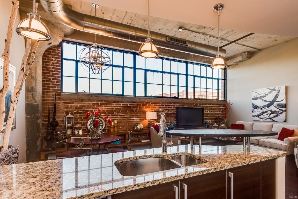 West End Lofts 01 Amd - Residential