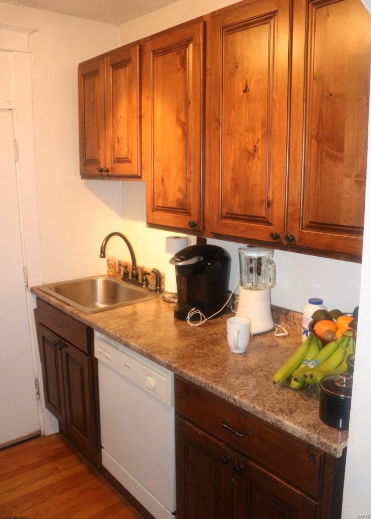 Dillenberger Place Add - Residential Income