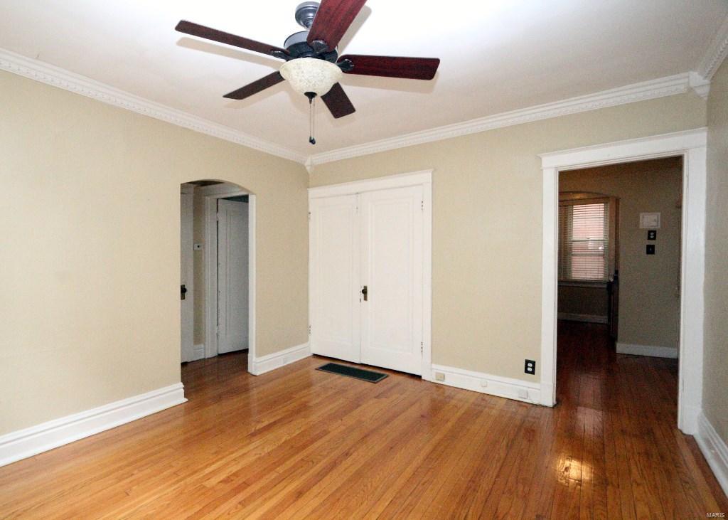 Dillenberger Place Add - Residential Income