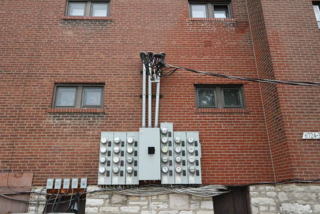 Dillenberger Place Add - Residential Income