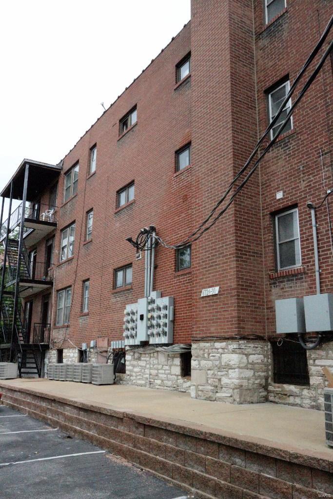 Dillenberger Place Add - Residential Income