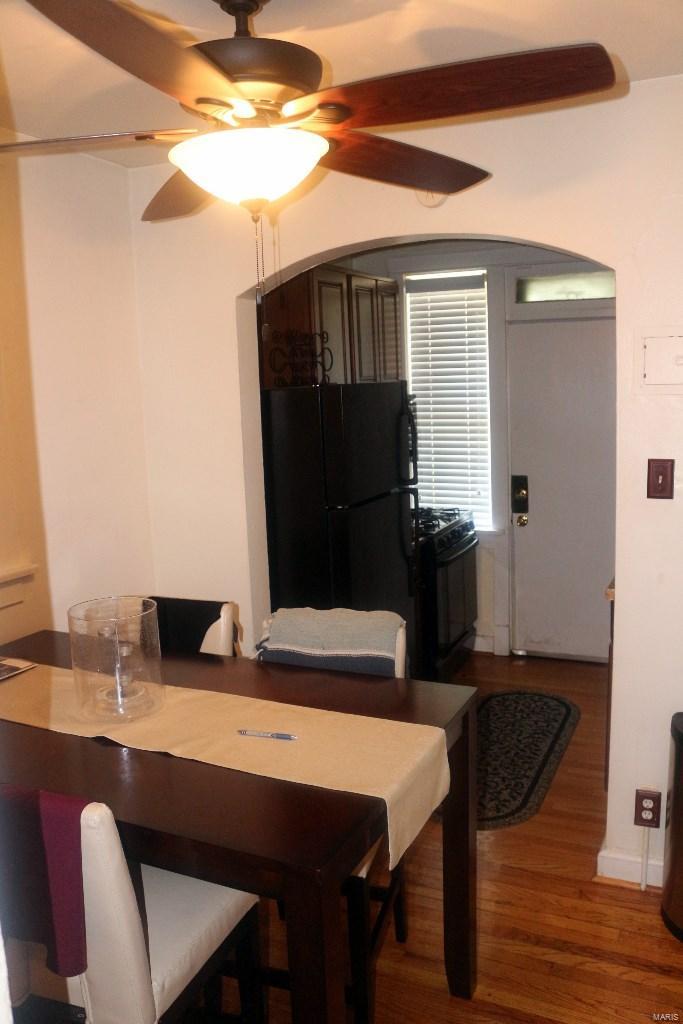 Dillenberger Place Add - Residential Income