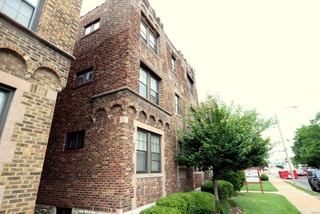 Dillenberger Place Add - Residential Income