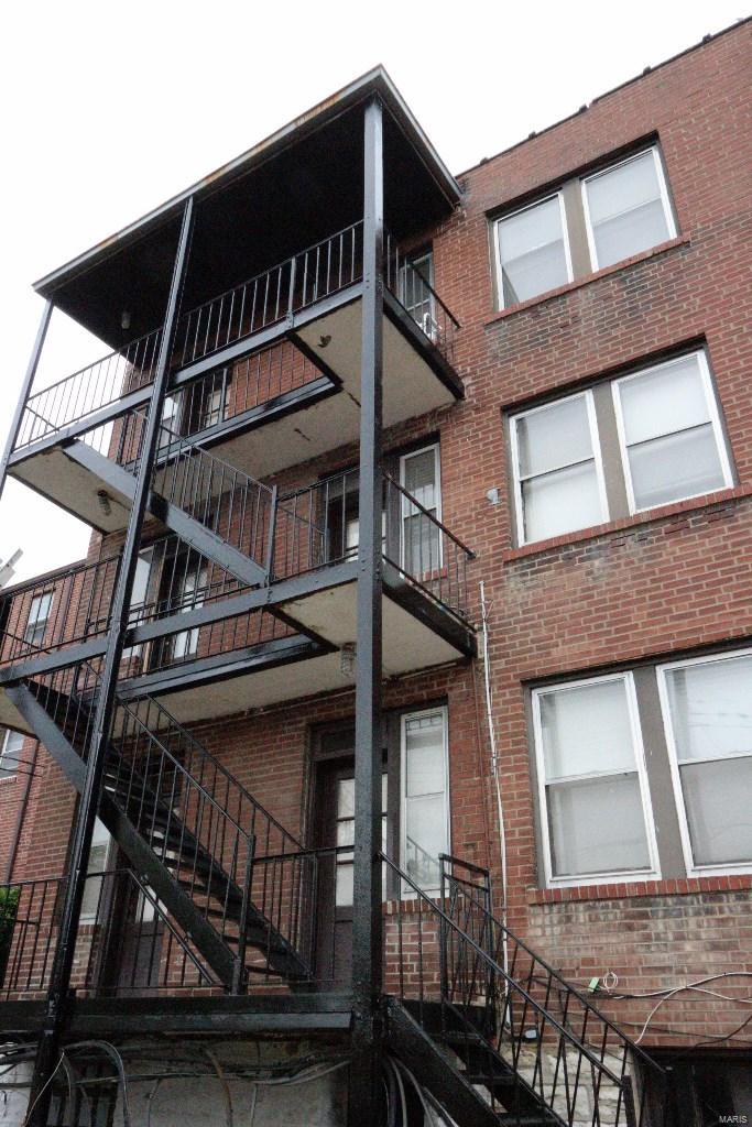 Dillenberger Place Add - Residential Income