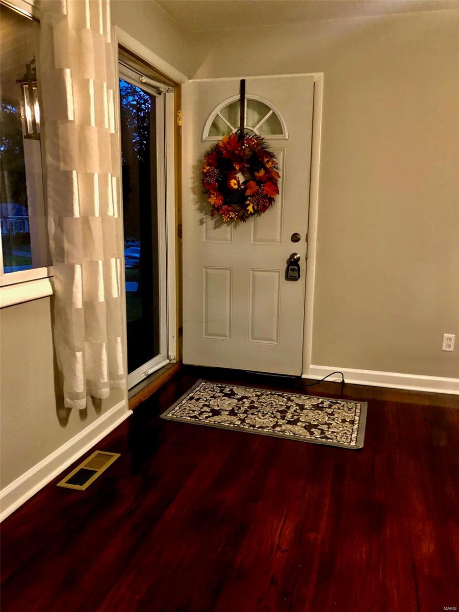 Cedar Brook Three - Residential