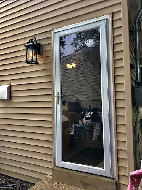 Cedar Brook Three - Residential