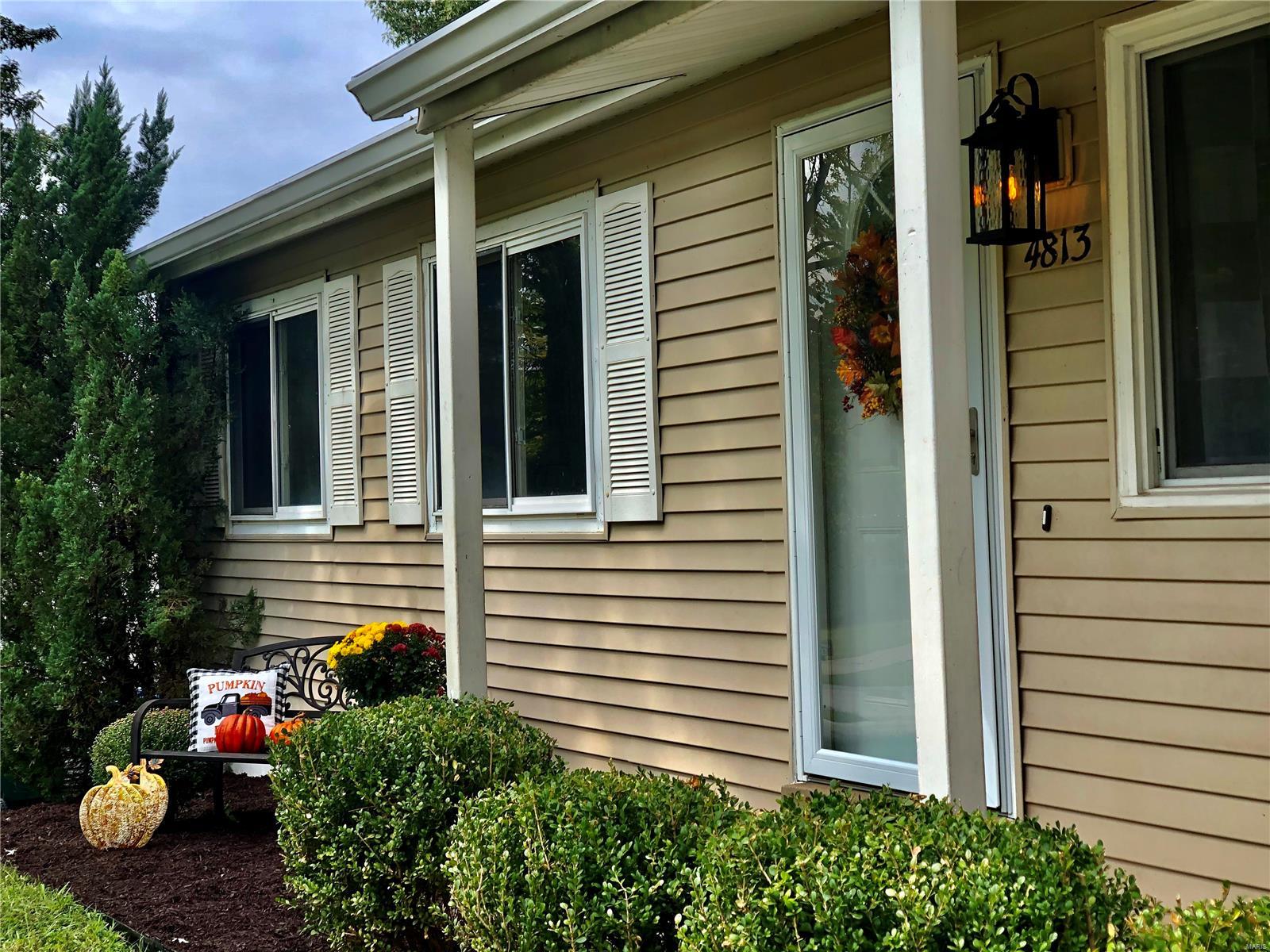 Cedar Brook Three - Residential