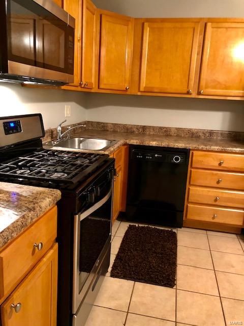 Cedar Brook Three - Residential