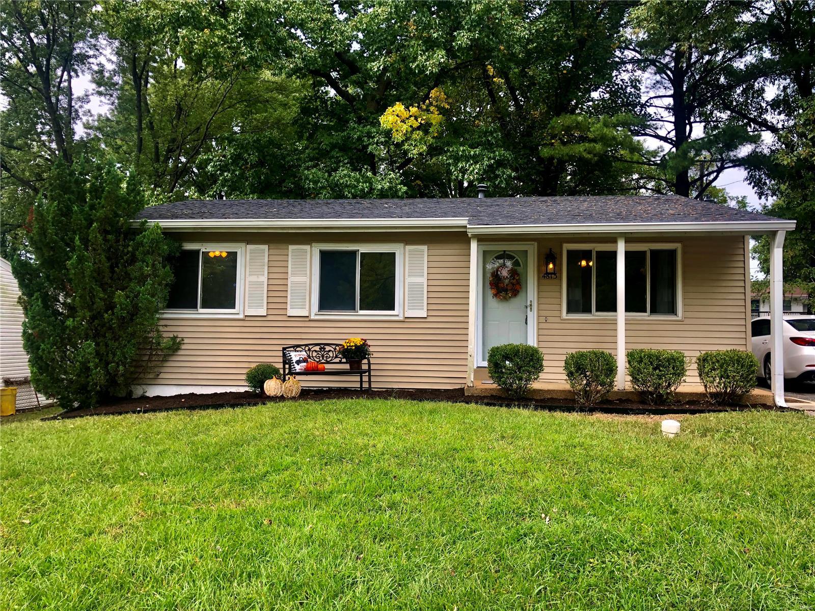 Cedar Brook Three - Residential