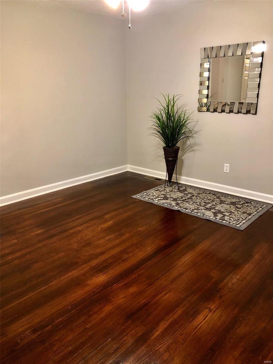 Cedar Brook Three - Residential