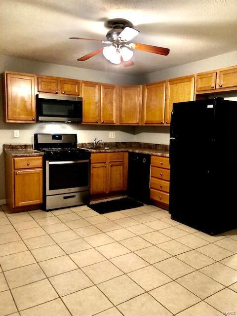 Cedar Brook Three - Residential