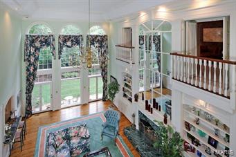 Litzsinger Place - Residential