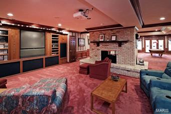 Litzsinger Place - Residential