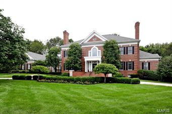 Litzsinger Place - Residential