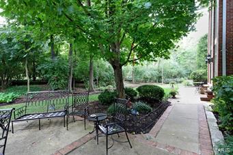 Litzsinger Place - Residential