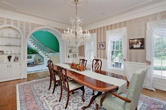 Litzsinger Place - Residential