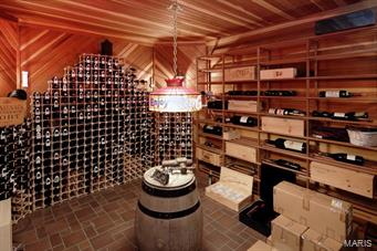 Litzsinger Place - Residential