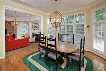 Litzsinger Place - Residential