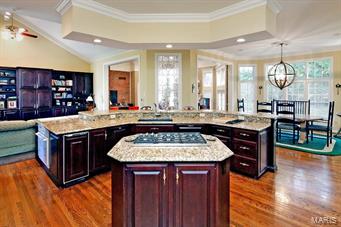 Litzsinger Place - Residential