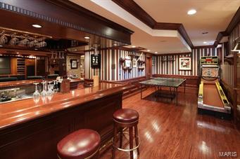 Litzsinger Place - Residential