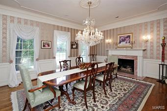 Litzsinger Place - Residential