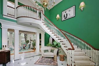 Litzsinger Place - Residential