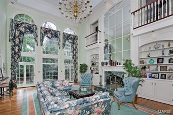 Litzsinger Place - Residential