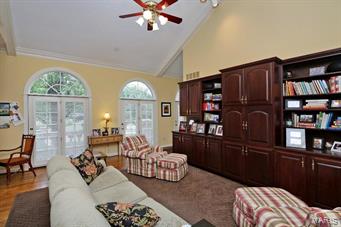 Litzsinger Place - Residential