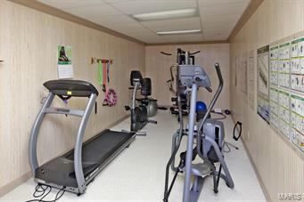 Litzsinger Place - Residential